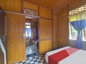 OYO 91246 Pulisan Ekowisata Homestay Near Wisata Pantai Desa Pulisan (Pulisan Beach Tour)