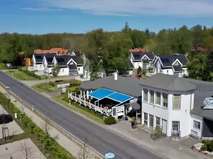 Hotel Und Restaurant Windland
