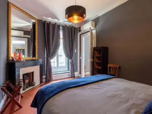 Casa Roma Montpellier Bed&Breakfast Chambres D hôte