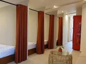 科倫坡城市床鋪酒店