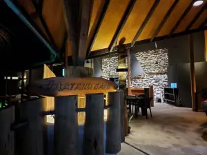 Madi Beach Guesthouse