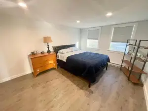 Escape to Positive Outlook