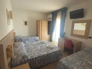 Hotel Grotte
