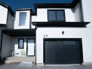 Little Lake House in Townsend