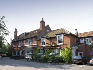 Premier Inn Lowestoft