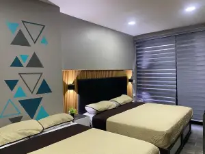 Hotel Felix