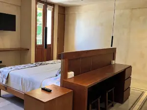 Casa Narau