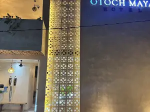 Otoch Maya