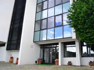 HI São Pedro do Sul – Pousada de Juventude