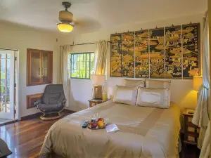 The Inn at Kulaniapia Falls