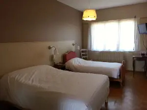 Logis l'Auberge du Gros