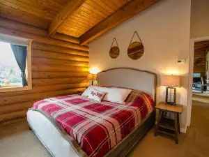 เนเธอร์แลนด์ เกทอเวย์ บ้าน 4 ห้องนอน โดย RedAwning