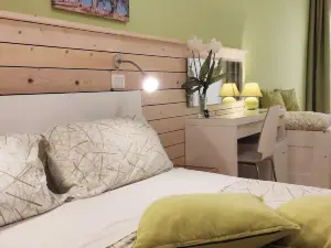 Apulia Bed&Breakfast