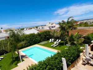 Le Murge Del Salento Hotel b&b Depandance
