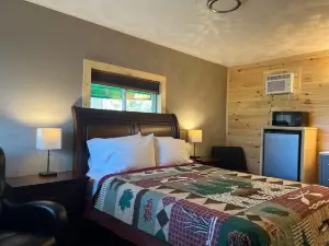 Cedars Motel