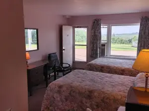 Singing Sands Inn Motel