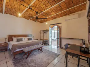 El Refugio de Sayulita - Health and Wellness House