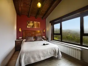 Hotel Tejera del Nalon