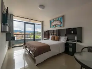 Hotel Sierra Viva