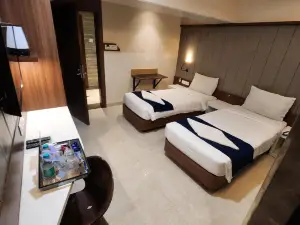 Palash Inn