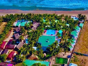 The Big Blue Resort & Spa