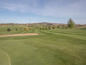 디어 밸리 로지