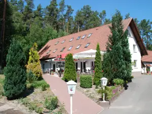 Haus Waldesruh