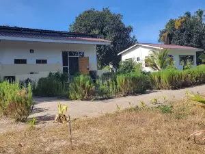 Mafia Fabu Lodge