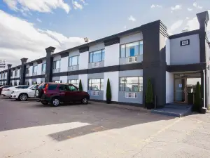 Hôtel Newstar Montréal