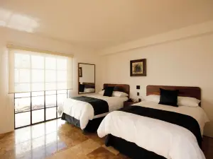Hotel Casa María