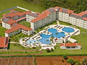 Tauá Resort Atibaia