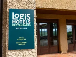 Logis Hotel Au Rendez-vous des Chasseurs