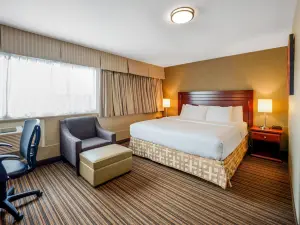 Days Inn by Wyndham Terrace