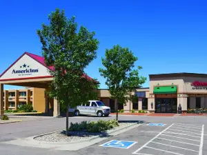 AmericInn by Wyndham Watertown