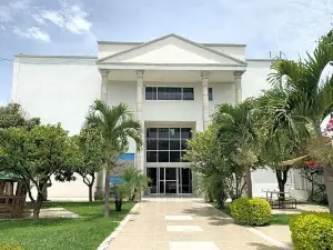 Hotel Quinta de la Rosa