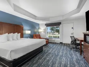 Best Western Canton Inn