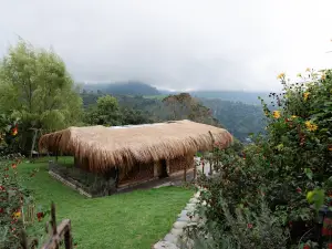 La Laguna Hostal