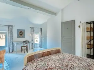 Logement Touristique Villa Eugénie