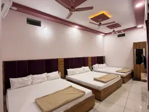 Hotel Koti Tirth