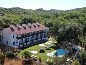 Hotel Apartamento Rural Finca la Media Legua