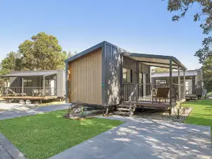 Reflections Mylestom - Holiday Park