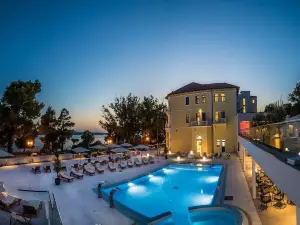 Boutique Hotel Esplanade