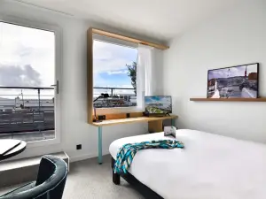 Ibis Styles Brest Centre Port