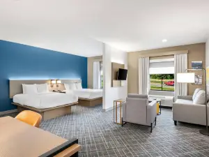 Comfort Inn & Suites Fort Smith I-540