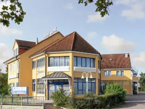 Ates Hotel Lampertheim