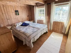 4 star holiday home in Grimstad