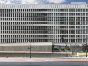 더블트리 바이 힐튼 뉴어크 펜 스테이션