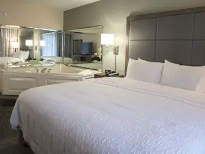 ハンプトン イン ハートウェル