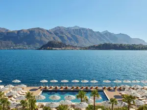 The Lake Como EDITION