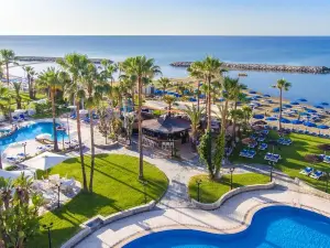 羅德斯海灘酒店